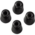thumbnail image 4 of Koss 'The Plug' In-Ear Headphones (Black), 4 of 5