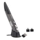 thumbnail image 2 of Pen 2.4Ghz El Mouse de Aire ÓCTICO INALÁMBRICO PEN AJUSTABLE 500 / 1000DPI Para Computeradoras Gray Gray, 2 of 4
