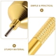 thumbnail image 3 of HLONK Stylo de Peinture Fine Stylo Applicateur de Peinture Stylo de Réparation Stylo de Retouche Peinture Stylo de Peinture Rechargeable Stylo de Peinture de Voiture, 3 of 8