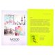 thumbnail image 5 of 12Pcs Colored Overlays for Dyslexia, Dyslexia Reading Strips for Dyslexia Irlens, ADHD and Visual S, 5 of 5