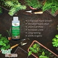 Total Biome Indoor Plant Food / Outdoor 100 Microbe Liquid