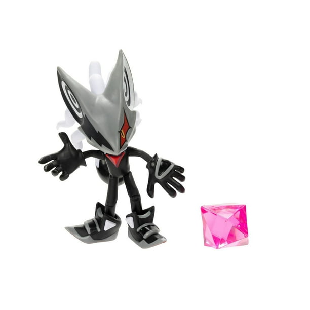 Sonic 4 Inch Figure - Infinite with Phantom Ruby - Walmart.ca