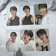 thumbnail image 3 of Kpop BTS Jimin Álbum Face Lucky Draw Photocards Soundwave Photo Card, 3 of 4