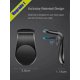 thumbnail image 1 of Magnetic Car Phone Mount, Air Vent Car Mount, Compatible with iPhone Xs/Xs Max/XR/X / 8/8 Plus / 7/7 Plus etc. (Black), 1 of 4