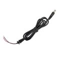 thumbnail image 1 of sweethay Cable conector de CC Núcleo de cobre Cable de conexión de PVC Cables de alimentación Suministro de cable Piezas de repuesto Adaptadores de corriente, 1 of 6