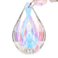 thumbnail image 3 of IDEANATEGRATE 10Ud Clips Ajustables De Cristal Para Mantel Con De Y Peso En Mesas, 3 of 8