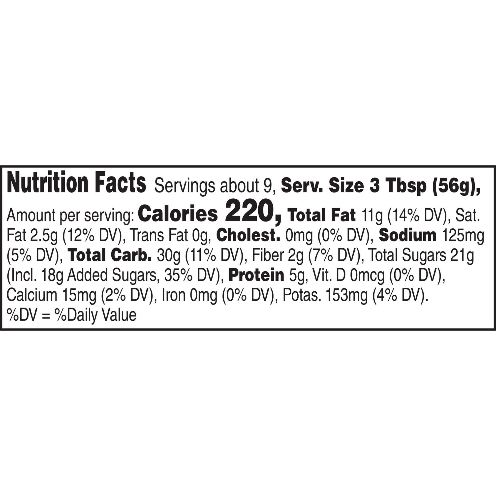 Smucker’s Goober Grape, Peanut Butter & Grape Jelly Stripes, 18 oz