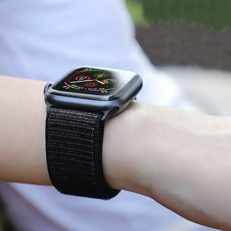 Hyper grape shop apple watch band