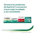 thumbnail image 4 of Aspirina 500 mg 12 Tabletas Efervescentes, 4 of 4