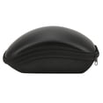 thumbnail image 1 of Snow Goggle Protector, PU Leather Lightweight Anti-fall Snow Goggle Case For Ski Eyewear For Snow Goggle, 1 of 8