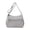 Light Gray, variant on Purses for Women Shoulder Bag Nylon Multi Pocket Crossbody Bag Ladies Travel Handbag
