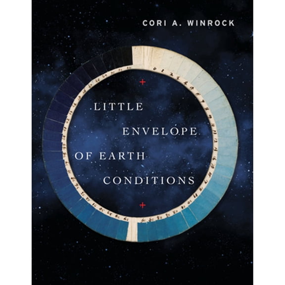 Little Envelope of Earth Conditions (Paperback)