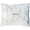White, variant on FabricLA Shaggy Faux Fur Fabric Scrap Bag - Acrylic Craft Fabric 16 oz Bag - Artificial Fur Like Material - White