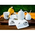 thumbnail image 4 of Pot de Miel Ruche, 4 of 4
