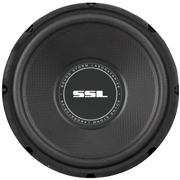 Sound Storm Laboratories Home Audio Walmart Com