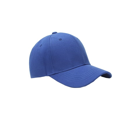 QASIEATN Womens Solid Trucker Hats Adjustable Sports Sun Hat For Running Workouts Outdoor Breahtable Visor Hat Baseball Caps for Women