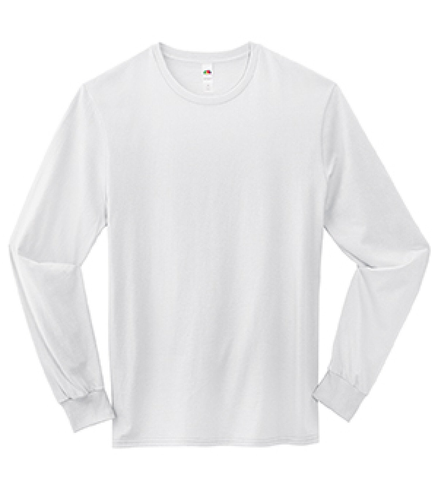 ComfortSoft® Long Sleeve T-Shirt 