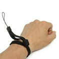 thumbnail image 2 of Universal Wrist Hand Strap For Wii Remote Controller Mobile Phone Accessories, 2 of 9
