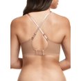 thumbnail image 4 of Maidenform Women's Love the Lift Push Up Wireless Bra, Style DM1192, 4 of 9