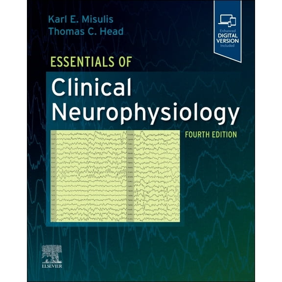 Essentials of Clinical Neurophysiology, (Paperback)