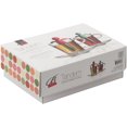 thumbnail image 2 of Tandem Tea Set for 2 - 6 pcs, 2 of 3