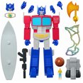 thumbnail image 2 of Transformers Figurine Articulée de 7 Pouces Ultimates Vague 1 - Optimus Prime, 2 of 2