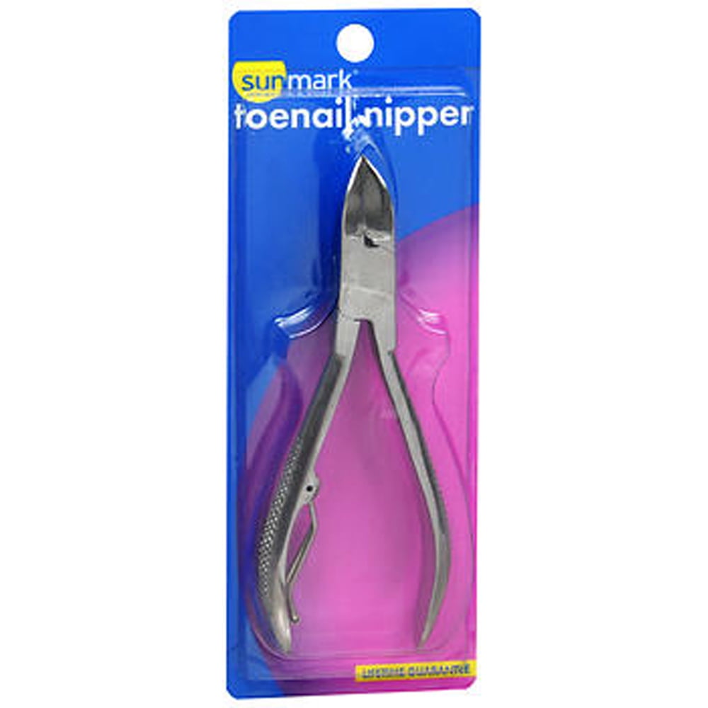 Sunmark Toenail Nipper