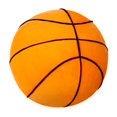 thumbnail image 1 of Peluche de peluche OurHonor Baloncesto de peluche de 30 cm, 1 of 7