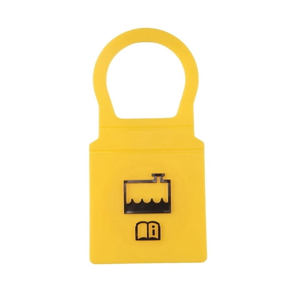 for 1984-2017 Radiator Coolant Reservoir Tank Cap 55111074AA