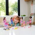 thumbnail image 2 of Playset Barbie Skipper Babysitters Inc con muñecas y accesorios, 2 of 6