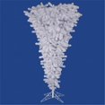 thumbnail image 1 of Vickerman A107555 5.5 ft. x 38 in. White Upside Down Tree 519T, 1 of 2