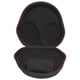 thumbnail image 3 of Akozon Estuche para auriculares Bolsas de almacenamiento para auriculares Estuche de almacenamiento resistente al desgaste a prueba de golpes y a prueba de polvo para auriculares ANGGREK Otros, 3 of 8