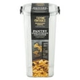 thumbnail image 3 of Thyme and Table 11.5 Cup Clear Plastic Pantry Storage Container with Airtight Lid, 3 of 9