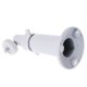 thumbnail image 5 of Inteprter Soporte de seguridad para cámara Rotación ajustable 360 Aleación de aluminio Ligero Montado en la pared Soporte de cámara Cadenas y protecciones para puertas de seguridad, 5 of 6
