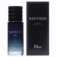 thumbnail image 1 of Perfume Dior Sauvage Christian PARFUM en aerosol para hombre, 30 ml, 1 of 7