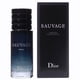 thumbnail image 1 of Perfume Dior Sauvage Christian PARFUM en aerosol para hombre, 30 ml, 1 of 7