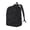 Medium, variant on Rateoe Spider Web Black Pattern Durable Canvas Backpack for Men & Women – Stylish & Lightweight – Adjustable Straps, Multiple Pockets – Fits 15-17 Inch LaptopsSmall