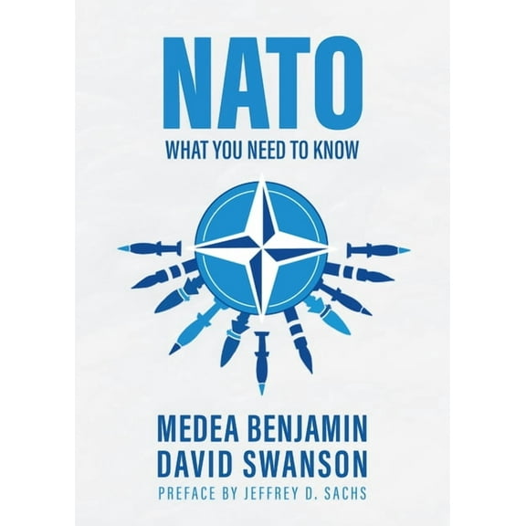 NATO: What You Need to Know, (Paperback)