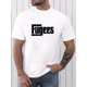 thumbnail image 1 of Camiseta de manga corta con cuello redondo y estampado de Fugees para hombre, ideal para vacaciones de primavera y verano. Ideal para adultos, hombres, mujeres, adolescentes y jóvenes., 1 of 6