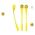 thumbnail image 1 of Amyove Dog Ball Launcher Tennis Balls Thrower For Large Dogs Fetch Toy Bite-resistant Molar, 1 of 9
