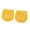 Yellow, variant on TSADFHJI Socks Womens Socks Plus Size Set No Show Liner Socks for Women Seamless Non Grip Socks Socks Breathable Cotton Socks for High Heels Sandals Sports Shoes Yellow One Size