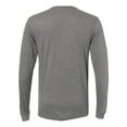 thumbnail image 2 of Next Level 6411 Unisex Sueded Long-Sleeve Crew, 2 of 4