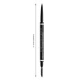 thumbnail image 3 of CNKOO Crayon à Sourcils Micro Végan 2024 le Plus Récent Brun Cendre 0,35 Oz, 3 of 8