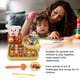 thumbnail image 3 of Juguete educativo multifuncional ANGGREK 4 en 1 ABS para niños con martillo, 3 of 8