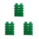 thumbnail image 2 of Wosthever Abrazadera para túnel 10X, Clip para invernadero, suministros de jardín, Clips para varilla, estante de extensión para plantas, Type4 NO4, 2 of 6