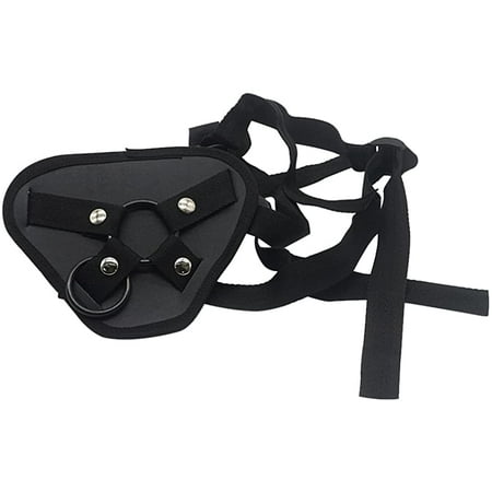 Harness Adjustable Detachable Leather Waist Belt Lingerie Harness for ...