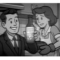 thumbnail image 4 of Fallout Radscorpion Venom Hot Sauce, Extra Hot, 5 oz, 4 of 5
