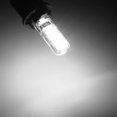 thumbnail image 1 of 6 Piezas LED T10 5630 6 SMD W5W W2.1x9.5d 192 194 168 Blanco 12V Luz Lateral De Estacionamiento Amplia Lámpara De Marcadora ., 1 of 4
