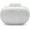 A-white, variant on Acrylic Evening Clutch Bag for Women Shell Shape Shoulder Crossbody Bag Glitter Marble Purse Handbag