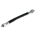 thumbnail image 4 of Manguera de baja presión BC, tubo de goma, conector de latón, regulador respiratorio BC, accesorio de buceo de 8 pulgadas YUNYI BRAND  Deportes, 4 of 8
